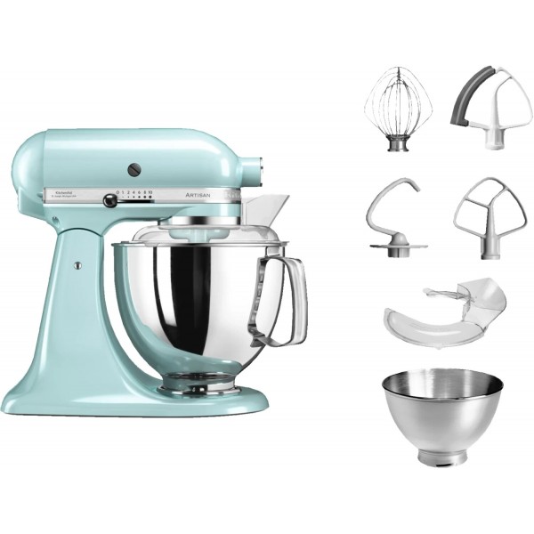 Kitchenaid - Planetaria Ice Blue...