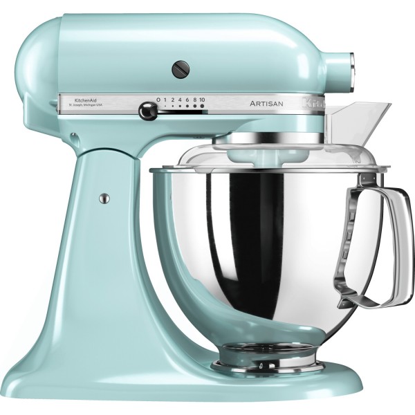 Kitchenaid - Planetaria Ice Blue...