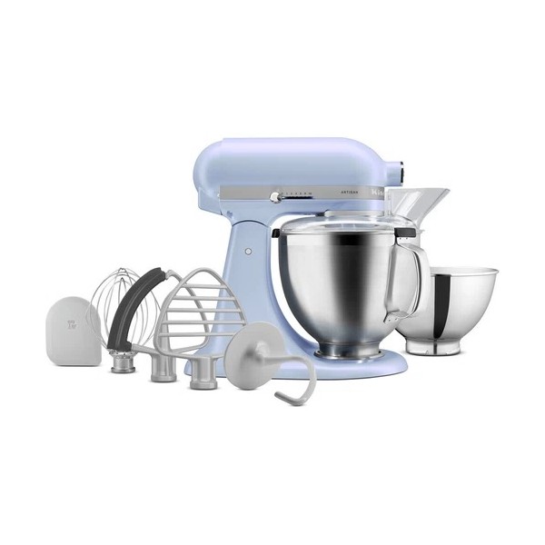 Kitchenaid - Planetaria Blue Salt con...