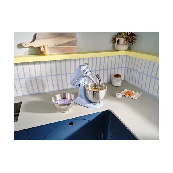Kitchenaid - Planetaria Blue Salt con...