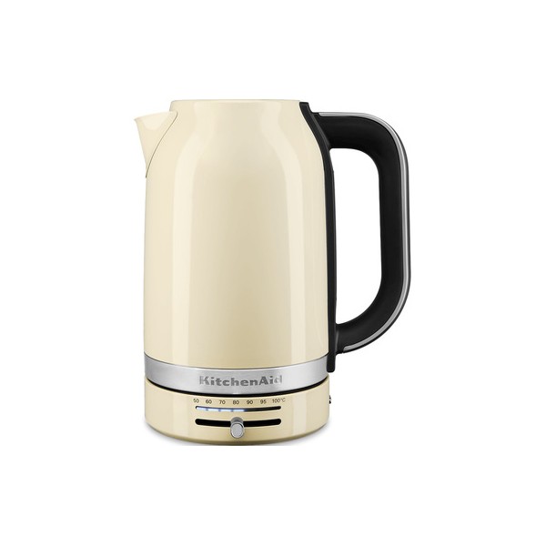 Kitchenaid -  Bollitore Crema 1,7lt...