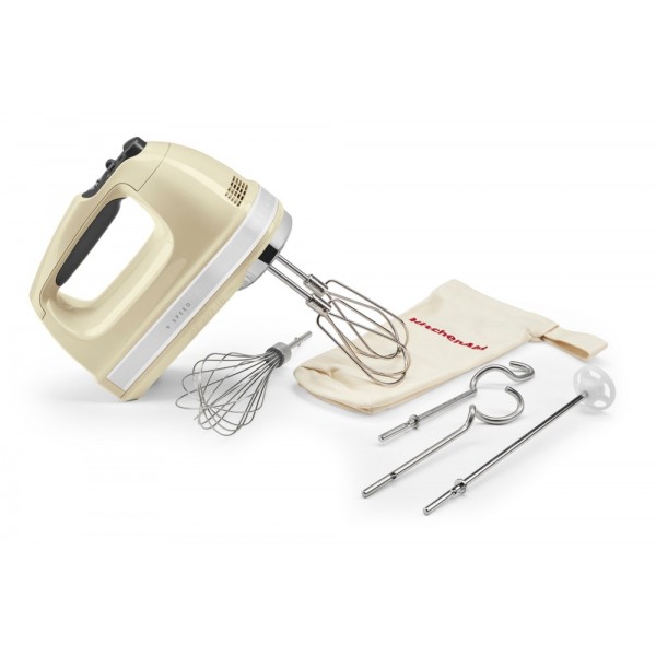 Kitchenaid - Sbattitore elettrico...