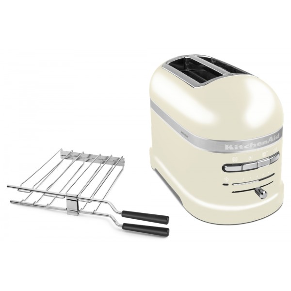Kitchenaid - Artisan tostapane Crema...