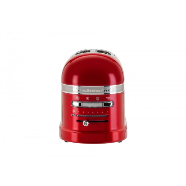 Kitchenaid - Artisan tostapane Rosso...