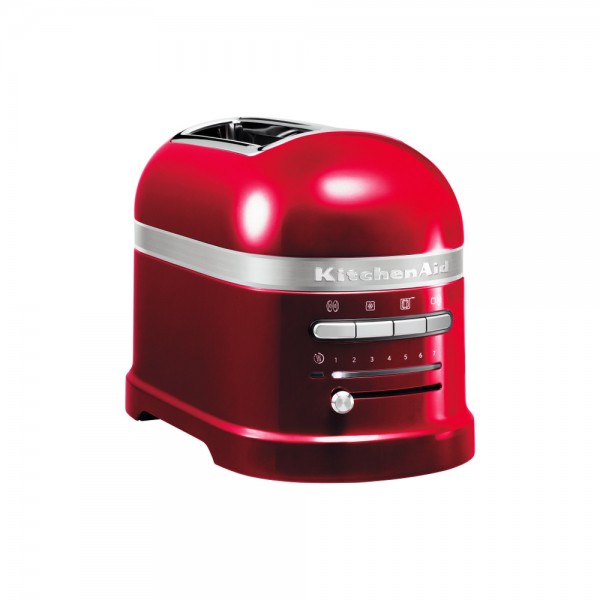 Kitchenaid - Artisan tostapane Rosso...