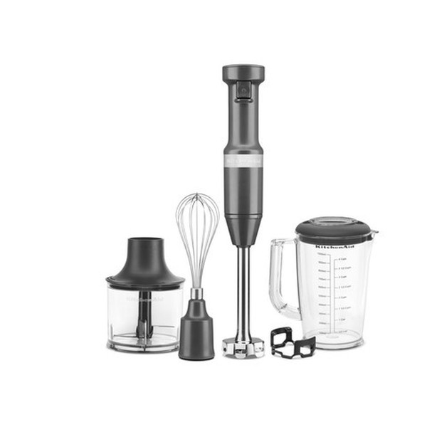 Kitchenaid - Frullatore ad immersione...