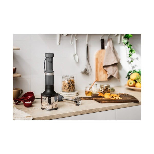 Kitchenaid - Frullatore ad immersione...