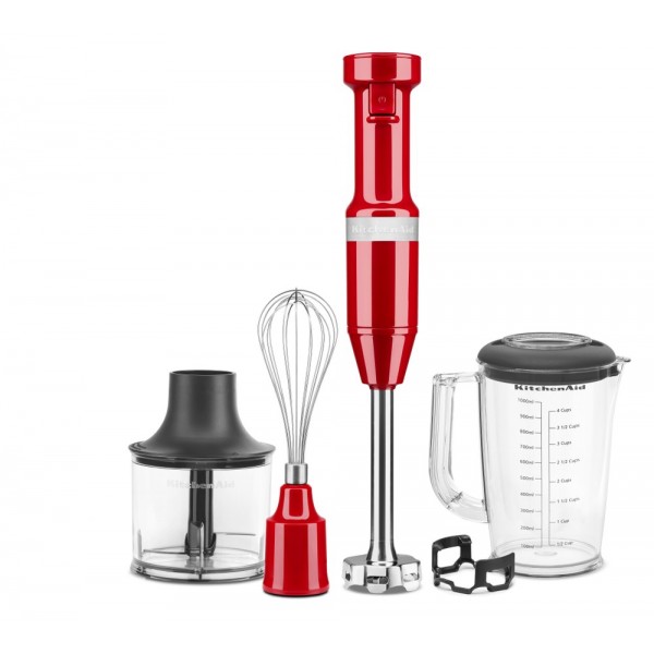 Kitchenaid - Frullatore ad immersione...
