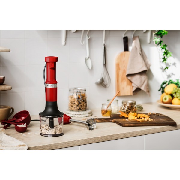 Kitchenaid - Frullatore ad immersione...