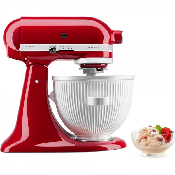 Kitchenaid - Accessorio Gelatiera per...