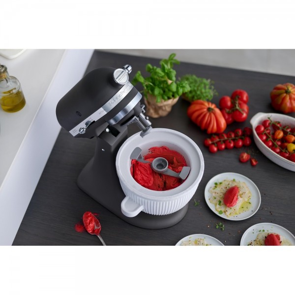 Kitchenaid - Accessorio Gelatiera per...