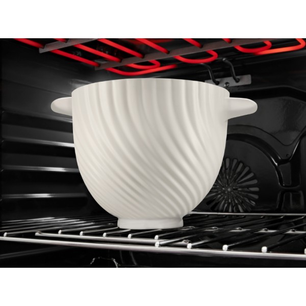 Kitchenaid - Ciotola in ceramica...