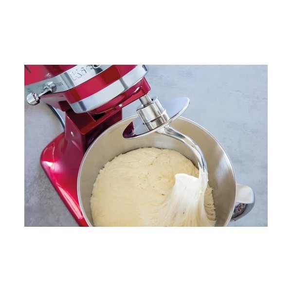 Kitchenaid - Gancio impastatore in...