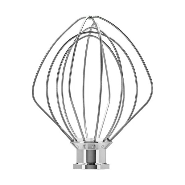 Kitchenaid - Frusta a filo in acciaio...