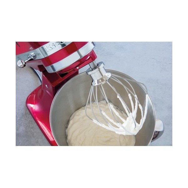 Kitchenaid - Frusta a filo in acciaio...