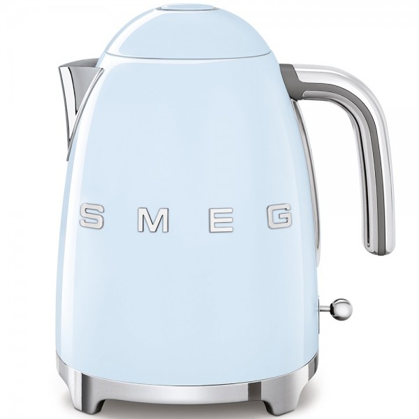 Smeg - Bollitore Azzurro, 50's Style...