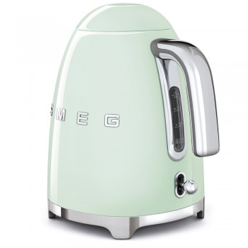 Smeg - Bollitore Verde... 2