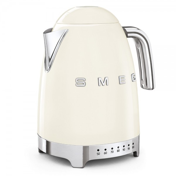 Smeg - Bollitore A Temperatura...