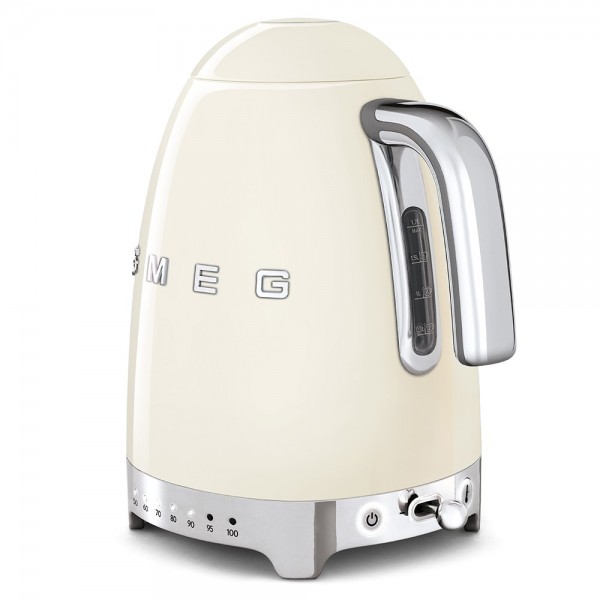 Smeg - Bollitore A Temperatura...