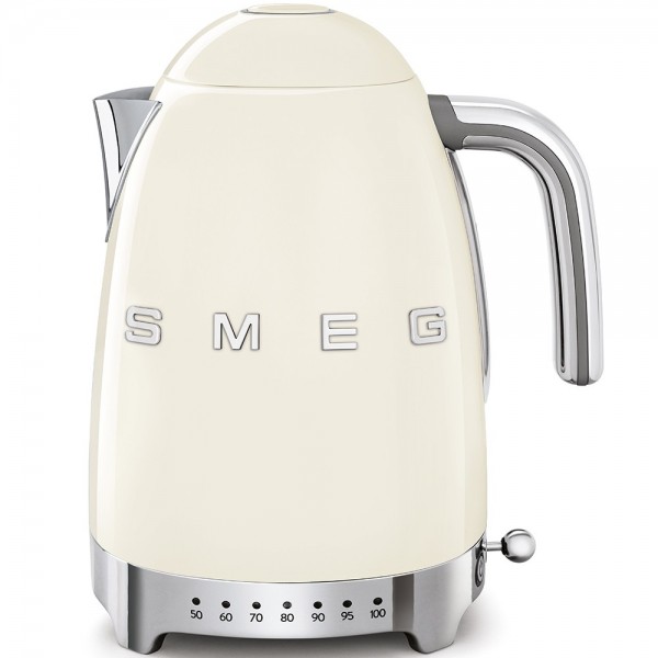 Smeg - Bollitore A Temperatura...