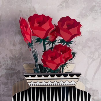 Vesta Home - Funny Flowers... 2