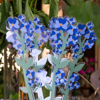 Vesta Home - Funny Flowers... 2