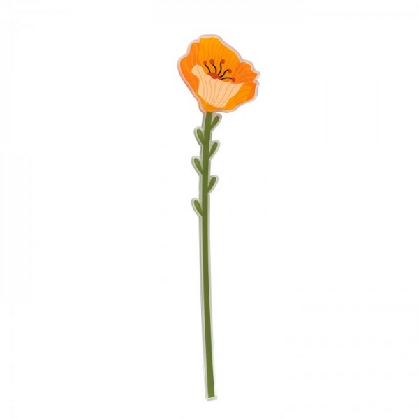 Vesta Home - Funny Flowers Petunia...