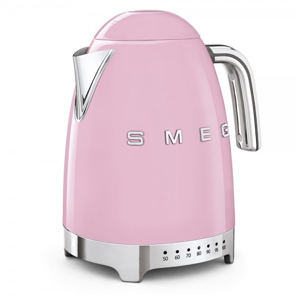 Smeg - Bollitore A Temperatura...