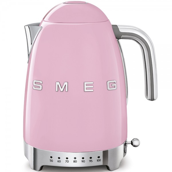 Smeg - Bollitore A Temperatura...