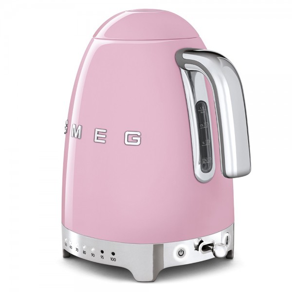 Smeg - Bollitore A Temperatura...