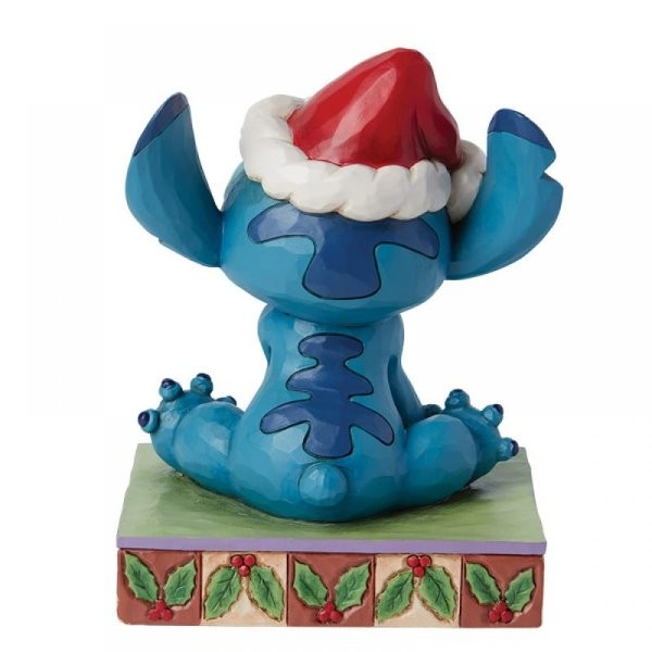 Jim Shore - Stitch e Scrump con i...