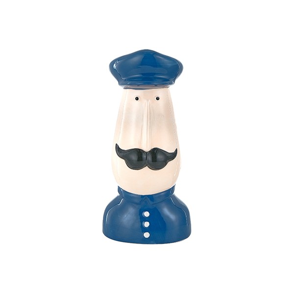 Montemaggi - Vaso Il Capitano con i...