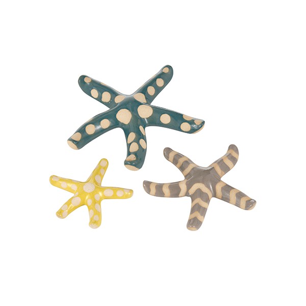 Montemaggi - Tris Stelle Marine...