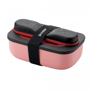 Guzzini - Set lunch box con...