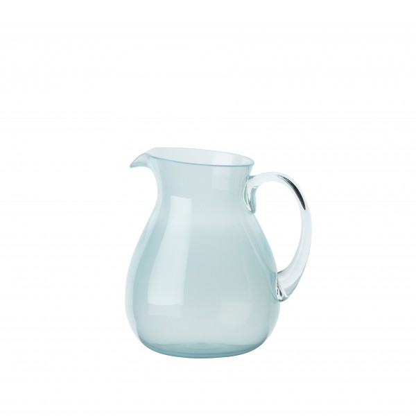 Memento Synt - Caraffa Light Blue  in...
