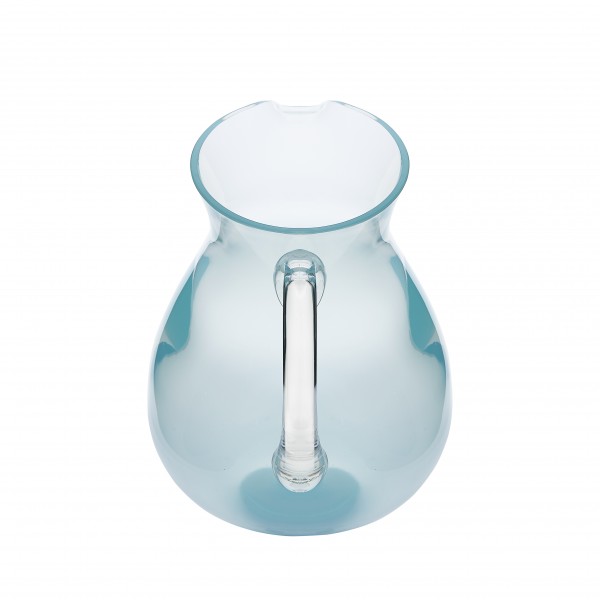 Memento Synt - Caraffa Light Blue  in...