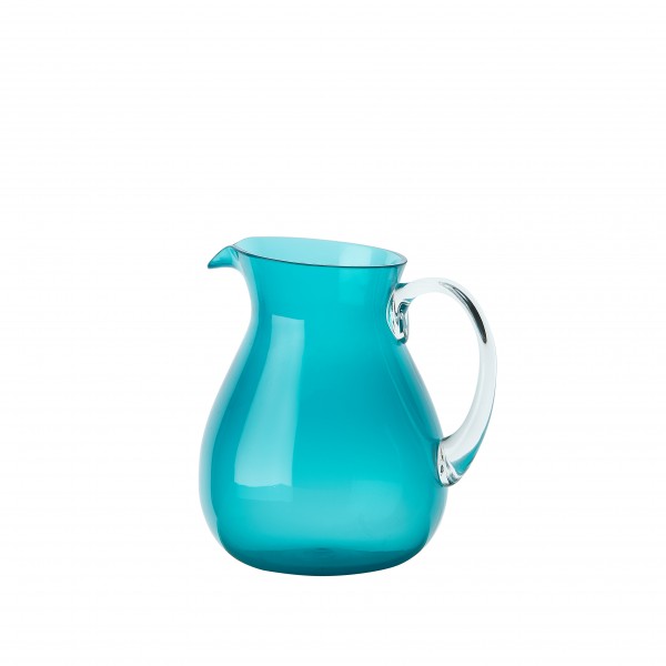 Memento Synt - Caraffa Turchese in...