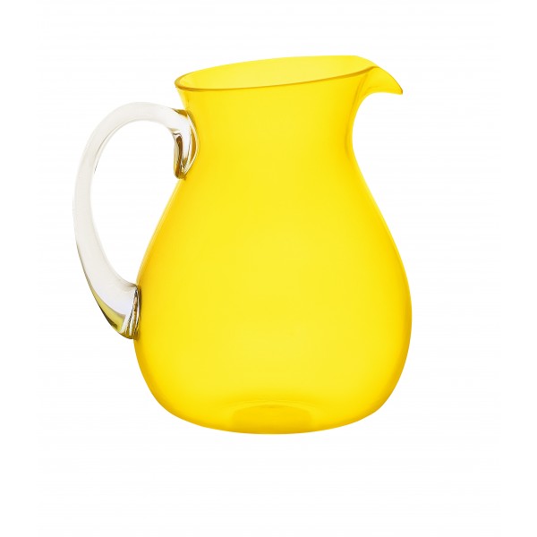 Memento Synt - Caraffa Gialla in...