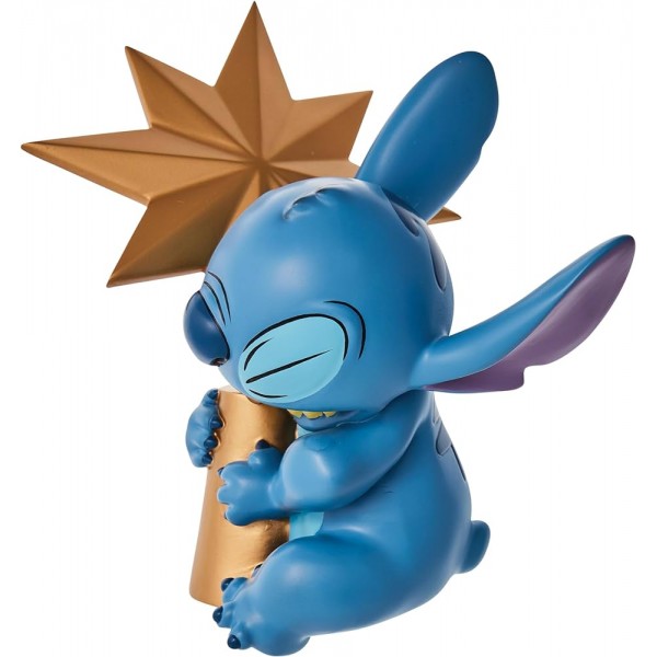 Jim Shore - Stitch puntale...