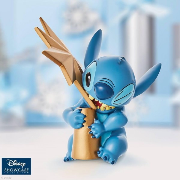 Jim Shore - Stitch puntale...