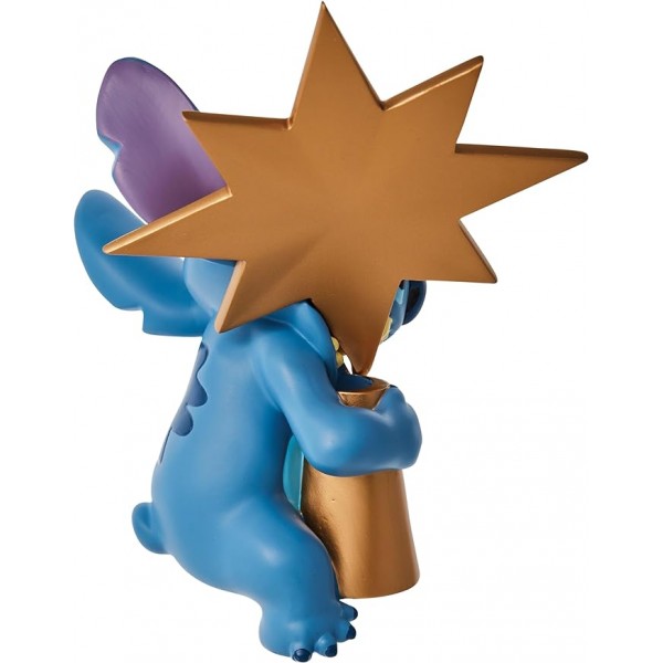 Jim Shore - Stitch puntale...