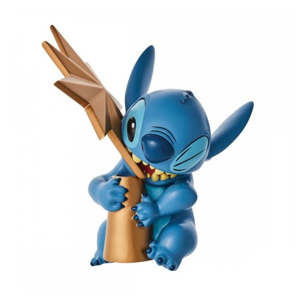 Jim Shore - Stitch puntale...