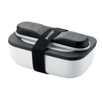 Guzzini - Set lunch box con...