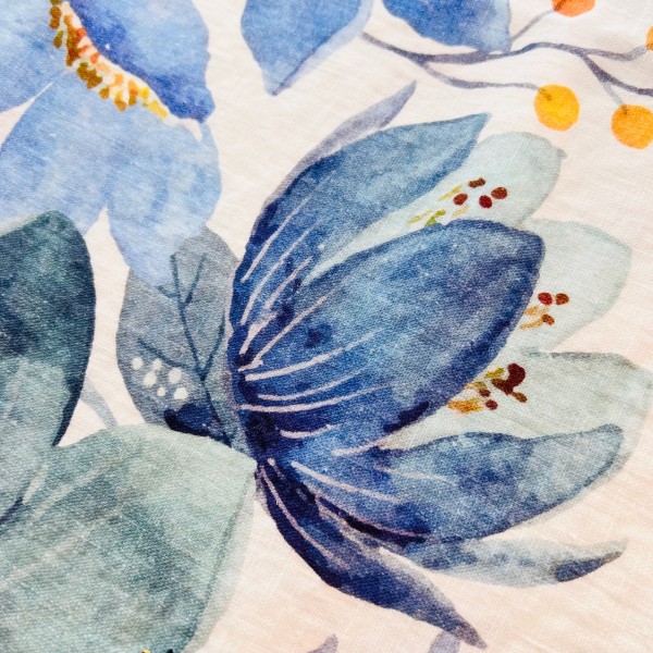 Simple Day - Tovaglia Clematide in...
