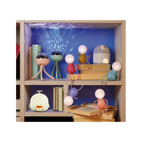 Brandani - Lampada Igloo con...