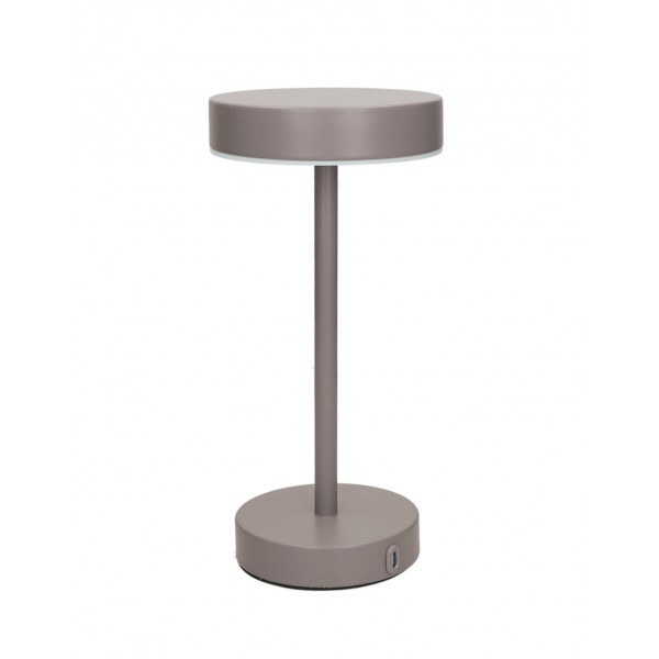Brandani - Frisbee lampada led touch...