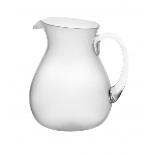 Memento Synt - Caraffa Bianca in...