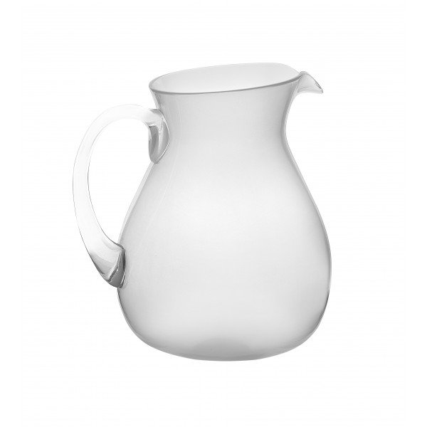 Memento Synt - Caraffa Bianca in...