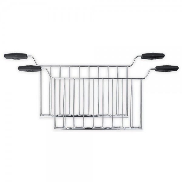 Smeg - 2 Pinze Per Toast Per Tsf02