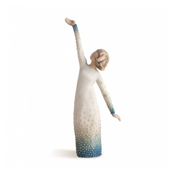 Willow Tree  - Shine! Brilla!